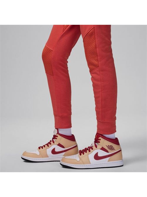 off court flight ft pant lobster JORDAN | 95C970R0F