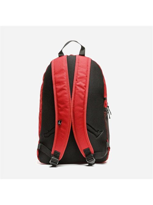 school backpack w/pencil case black JORDAN | 9B0503R78