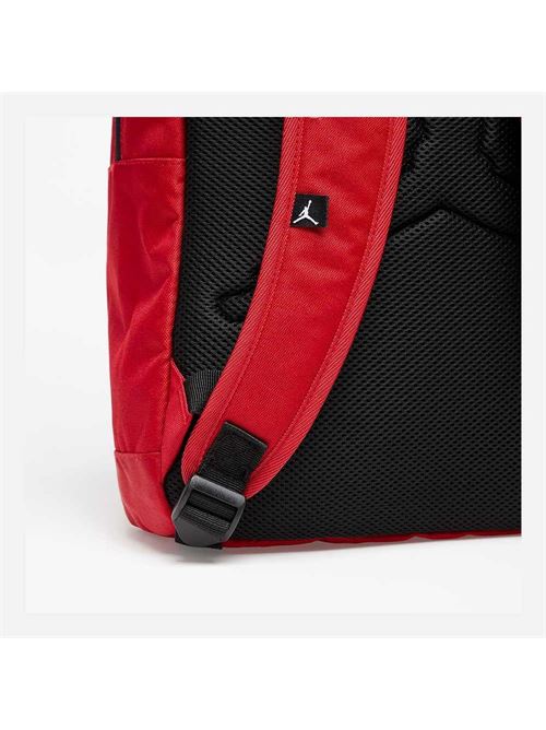 school backpack w/pencil case black JORDAN | 9B0503R78