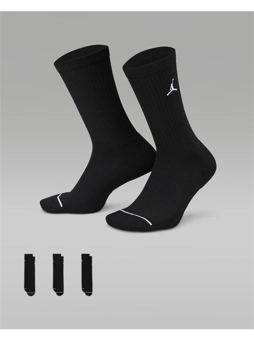 jordan everyday crew socks JORDAN | DX9632010