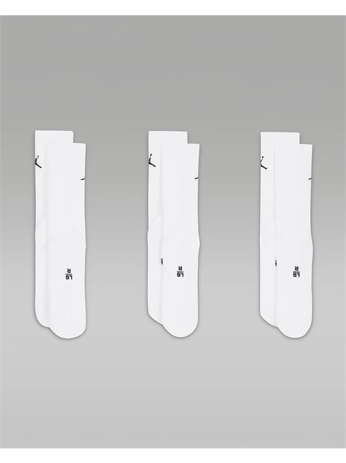 jordan everyday crew socks JORDAN | DX9632100