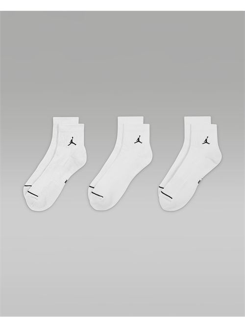 jordan everyday ankle socks (3 JORDAN | DX9655100
