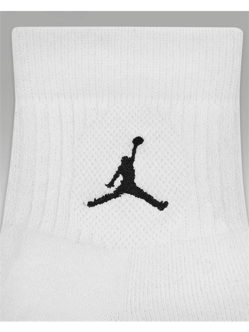 jordan everyday ankle socks (3 JORDAN | DX9655100