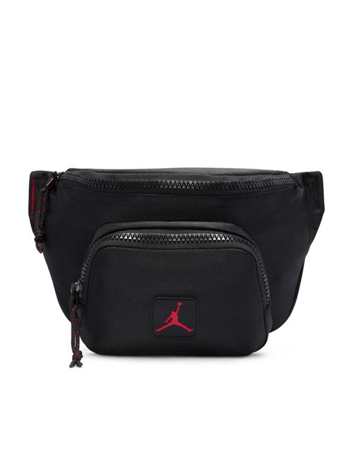 rise cross body bag black JORDAN | MA0887023