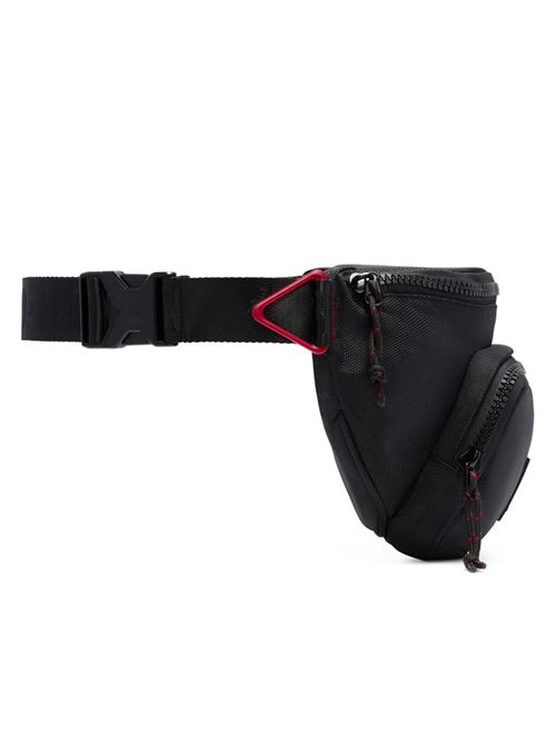 rise cross body bag black JORDAN | MA0887023