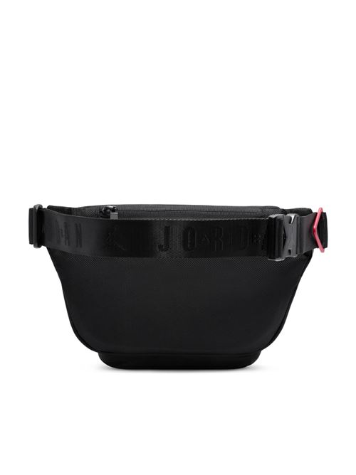 rise cross body bag black JORDAN | MA0887023