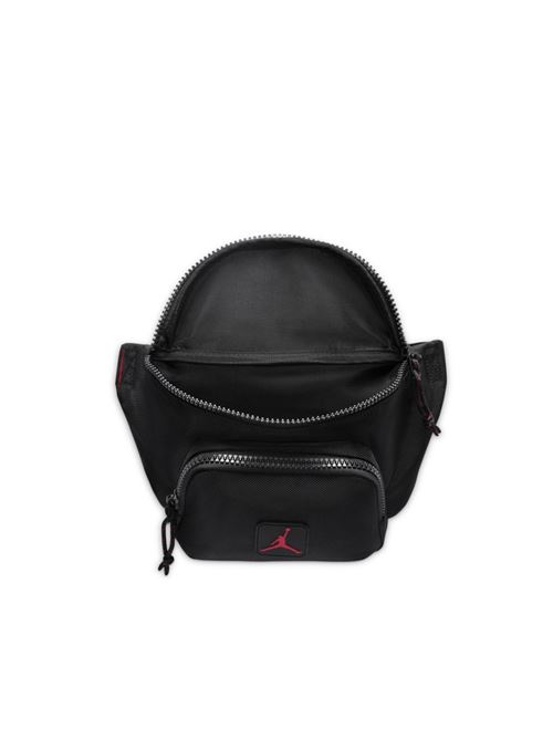 rise cross body bag black JORDAN | MA0887023