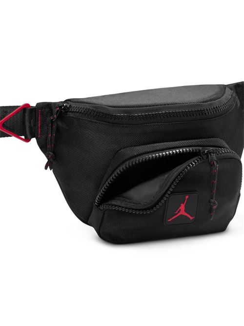 rise cross body bag black JORDAN | MA0887023