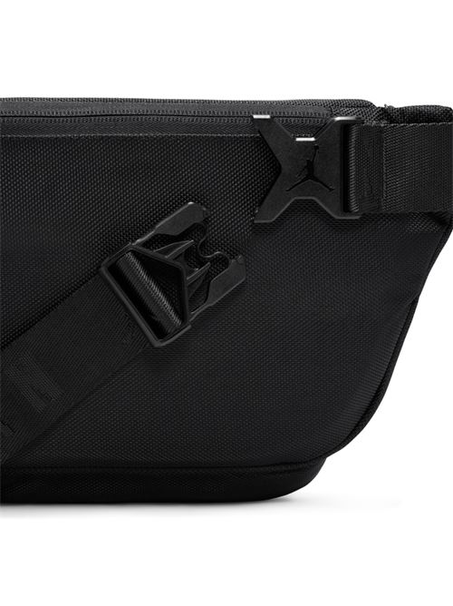 rise cross body bag black JORDAN | MA0887023
