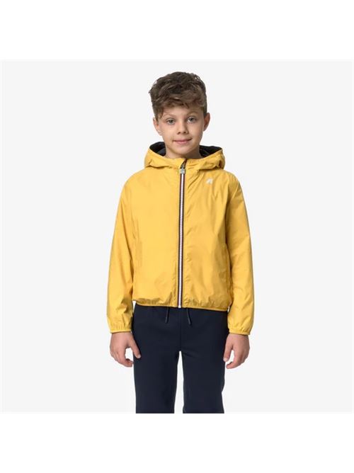 p.jake eco plus double K-WAY | K61314WAP3