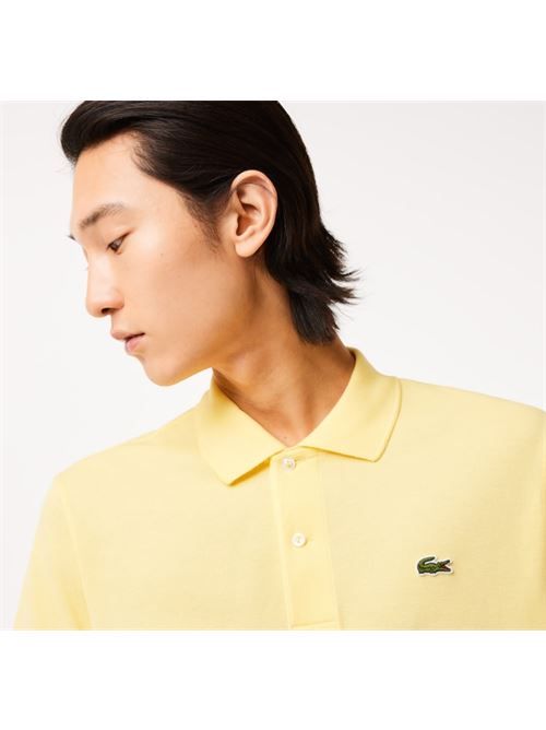 best polo manica corta LACOSTE | 1212107