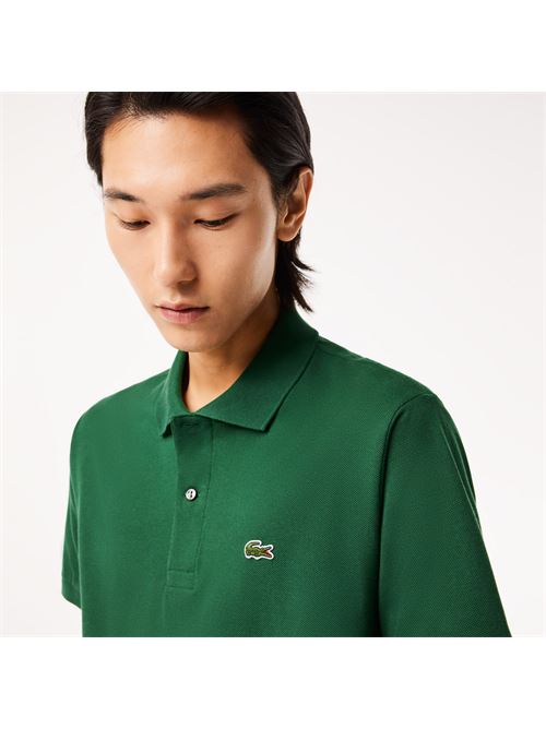 best polo manica corta LACOSTE | 1212132