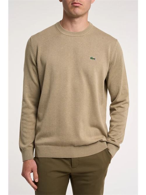 pullover LACOSTE | AH0128CB8