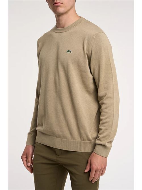 pullover LACOSTE | AH0128CB8