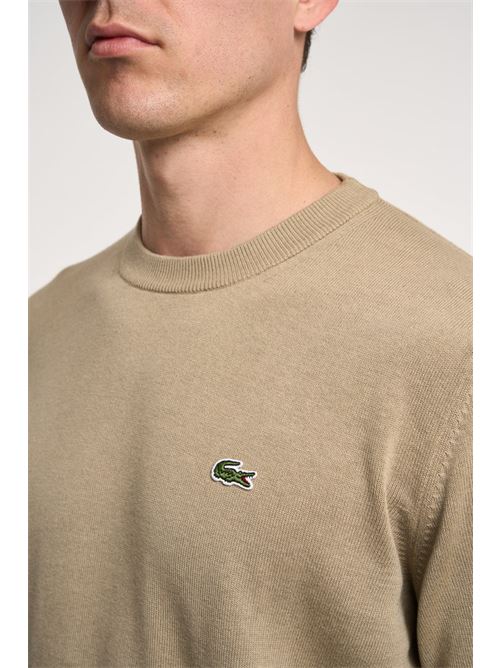 pullover LACOSTE | AH0128CB8