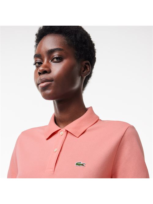 best polo manica corta LACOSTE | PF7839QDS