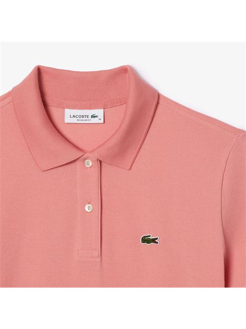 best polo manica corta LACOSTE | PF7839QDS