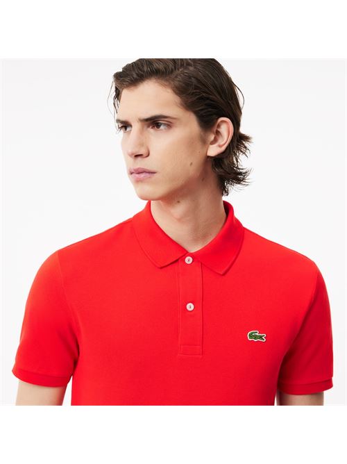 polo manica corta LACOSTE | PH4012F8M