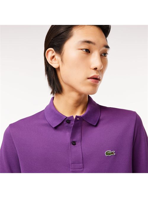 polo manica corta LACOSTE | PH4012IY2