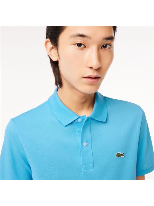 polo manica corta LACOSTE | PH4012IY3