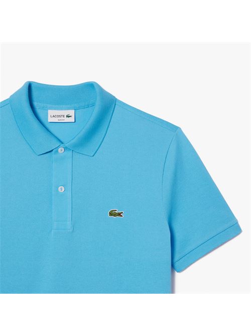 polo manica corta LACOSTE | PH4012IY3