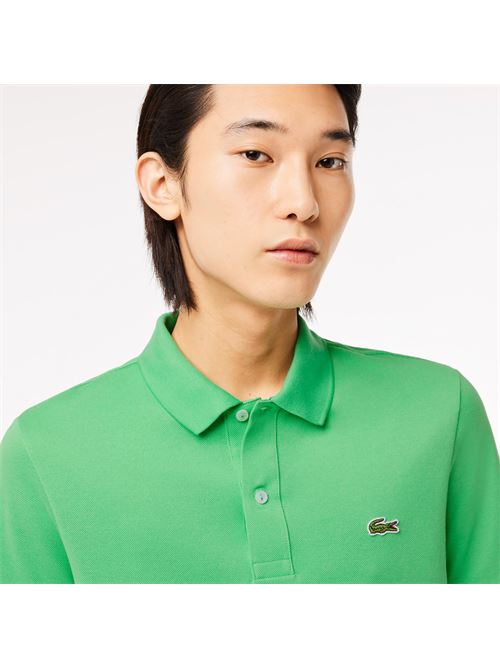 polo manica corta LACOSTE | PH4012UYX