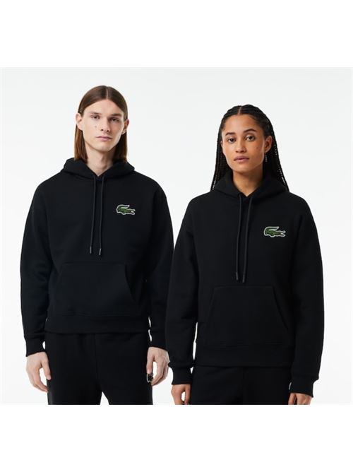 sweatshirt LACOSTE | SH6404031