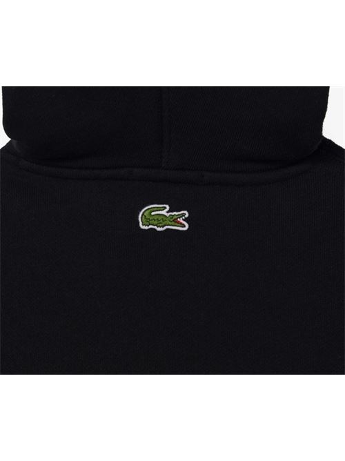 sweatshirt LACOSTE | SH6404031