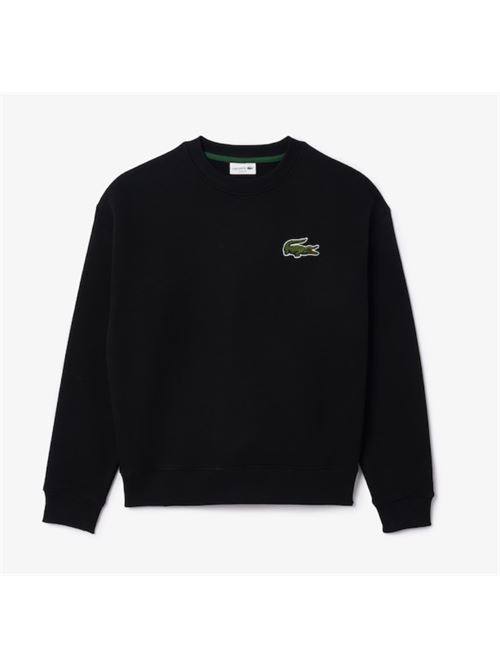 sweatshirt LACOSTE | SH6405031