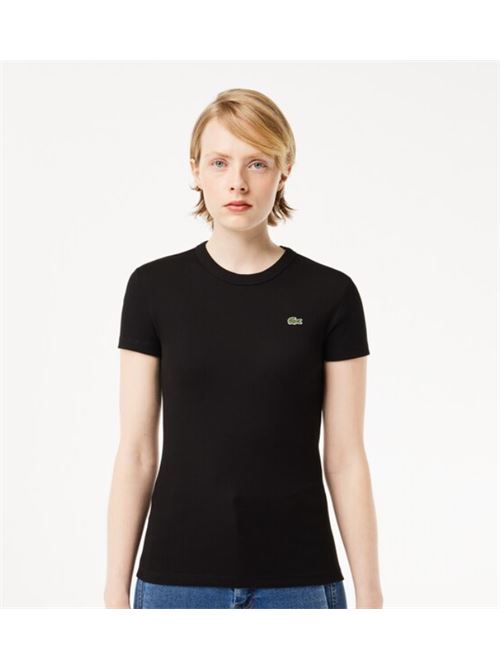 t-shirt donna LACOSTE | TF5538031