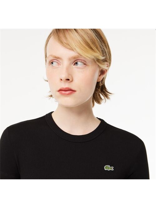 t-shirt donna LACOSTE | TF5538031