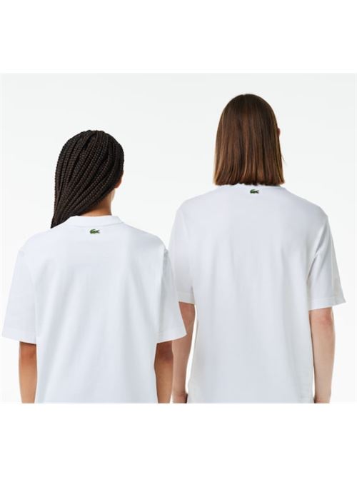 t-shirt LACOSTE | TH0062001