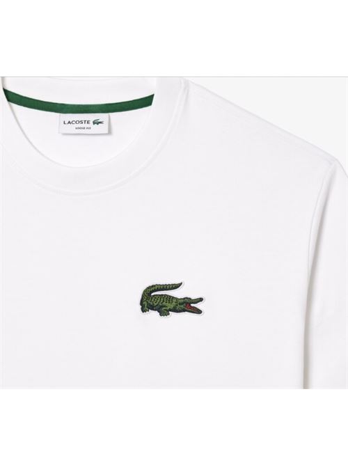 t-shirt LACOSTE | TH0062001