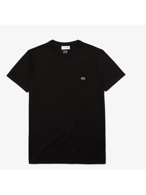 t-shirt LACOSTE | TH6709031