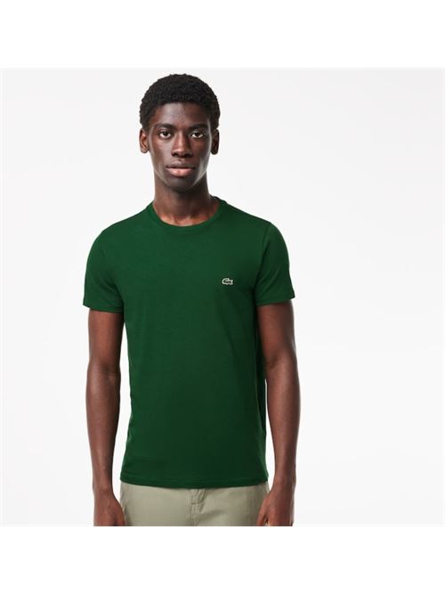 t-shirt LACOSTE | TH6709132