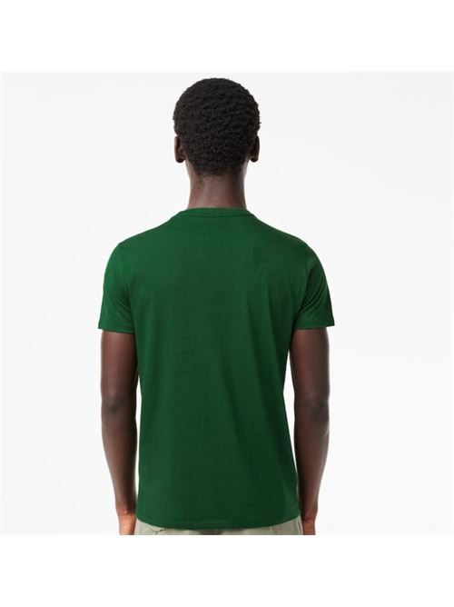 t-shirt LACOSTE | TH6709132