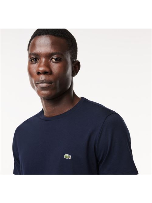 t-shirt LACOSTE | TH6709166