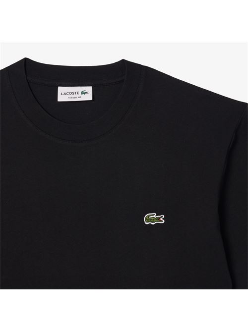 t-shirt LACOSTE | TH7318031