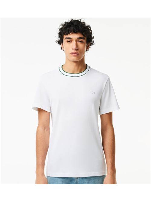 t-shirt LACOSTE | TH8174001