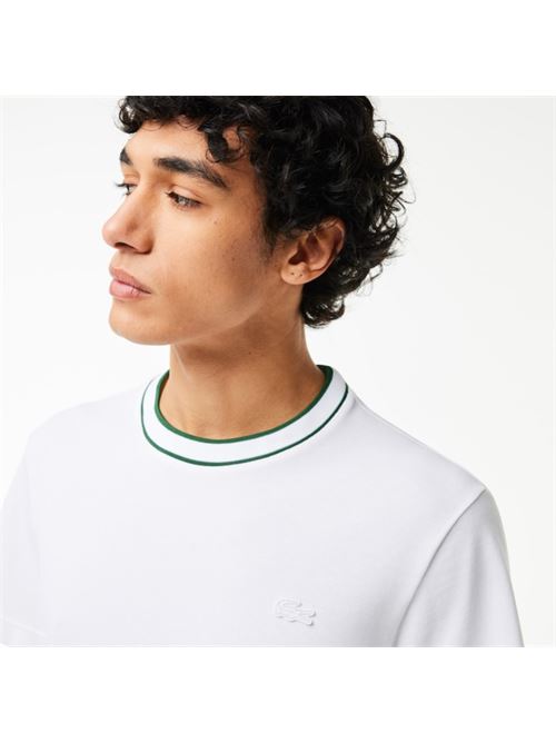 t-shirt LACOSTE | TH8174001