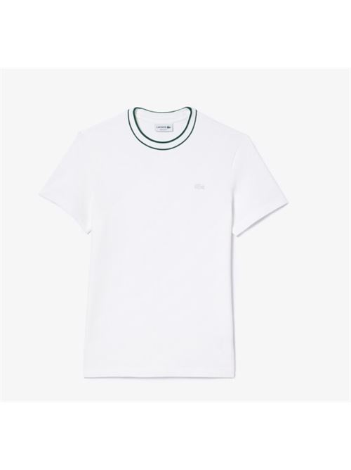 t-shirt LACOSTE | TH8174001