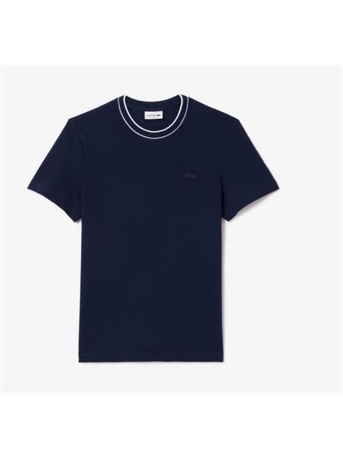 t-shirt LACOSTE | TH8174166
