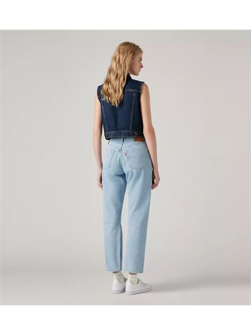 501 crop LEVI'S | 3620001240