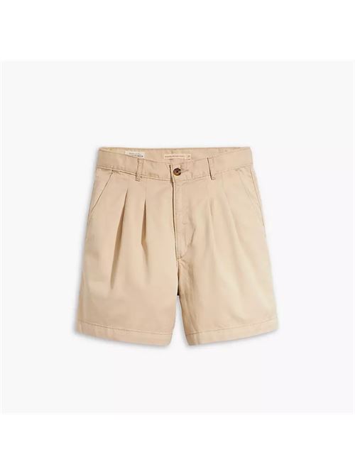 pleated trousers short LEVI'S | A75380002