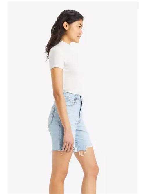 ribcage bermuda short LEVI'S | A87200000