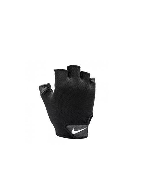 mn essential fts glv bk/at/wh NIKE | NLGC5057X