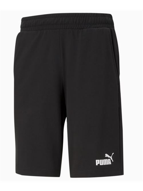 ess jersey shorts PUMA | 58670601