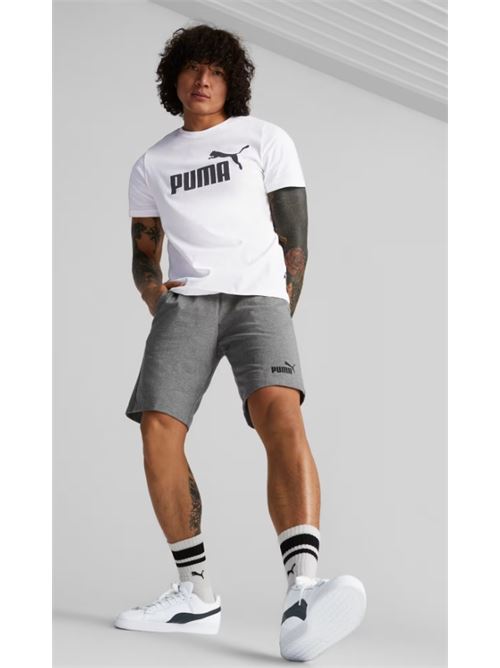 ess jersey shorts PUMA | 58670603