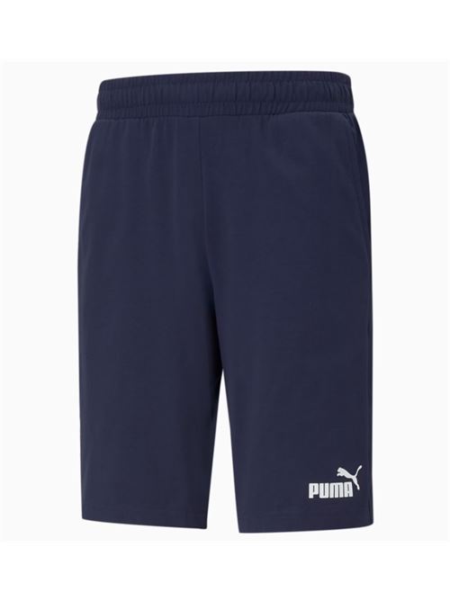 ess jersey shorts PUMA | 58670606
