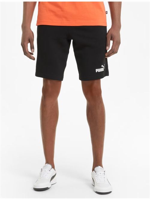 ess jersey shorts PUMA | 58670901